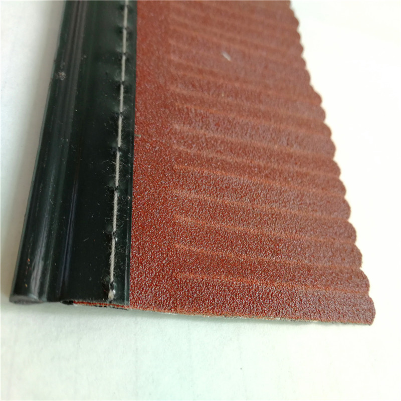 Curve Panels အတွက် Abrasive Sanding Brush