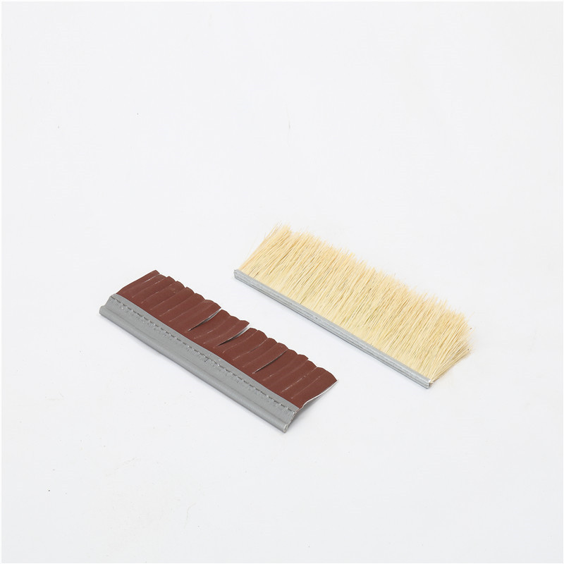 Abrasive Sanding Brush အသံတိတ်